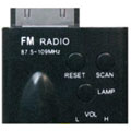 SKPAD sort une radio FM pour l'iPhone SKPAD sort une radio FM pour l'iPhone