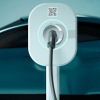 Smartphones : Attention,  les faux QR codes se multiplient sur les bornes de recharge