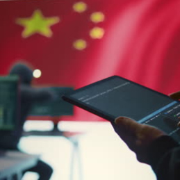 Smartphones en Chine : Huawei retrouve son trône, Apple regagne du terrain Smartphones en Chine : Huawei retrouve son trône, Apple regagne du terrain