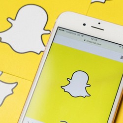 Snap se lance dans la cr�ation d'objets volants