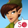 So Ouat annonce l'e-book Peter Pan pour l'iPad So Ouat annonce l'e-book Peter Pan pour l'iPad