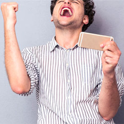 Soldes : jusqu'à -70 % sur les smartphones reconditionnés sur le site Vente du Diable Soldes : De bonnes affaires sur les smartphones reconditionnés sont à découvrir sur le site Vente du Diable