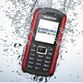 Solid B2100 : un nouveau mobile tout terrain chez Samsung Solid B2100 : un nouveau mobile tout terrain chez Samsung