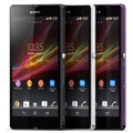 Sony Mobile dévoile son nouveau smartphone Android vedette : le Xperia Z Sony Mobile dévoile son nouveau smartphone Android vedette : le Xperia Z
