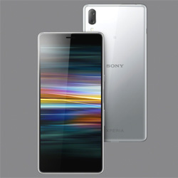 Sony renouvelle son smartphone d'entrée de gamme avec le Xperia L3 Sony renouvelle son smartphone d'entrée de gamme avec le Xperia L3