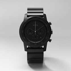 Sony Wena Wrist : une montre connectée particulière Sony utilise le financement participatif pour la Wena Wrist