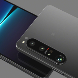 Sony Xperia 1 IV, un smartphone ddi aux photographes