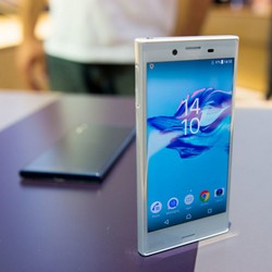 Les Xperia X et X Compact ne sont plus d'actualit� chez Sony