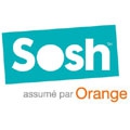 Sosh enrichit ses offres à l'international Sosh enrichit ses offres à l'international