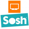 Sosh int�gre gratuitement Orange TV � tous ses forfaits mobiles et r�pond � Free