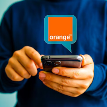 Spam et arnaques t�l�phoniques : Orange lance  Branded Calling, une technologie pour identifier les entreprises qui vous appellent