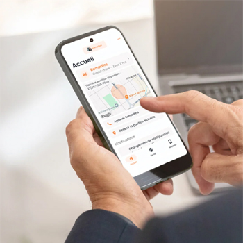 SPC dévoile les ZEUS 2 et ZEUS 2 PRO : des smartphones dédiés aux seniors avec contrôle à distance SPC dévoile les ZEUS 2 et ZEUS 2 PRO : des smartphones dédiés aux seniors avec contrôle à distance