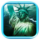 "Statue of Liberty � The Lost Symbol", un jeu d'enqu�tes et d'objets cach�s sur iPhone