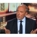 Stéphane Richard donne son point de vue sur l'iPhone 6 et la mutualisation des réseaux Stéphane Richard donne son point de vue sur l'iPhone 6 et la mutualisation des réseaux