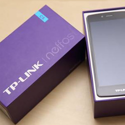 TP Link lance deux nouveaux smartphones : les Neffos C5 et C5 Max TP-Link, sa gamme de téléphones mobiles NEFFOS
