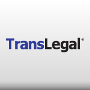 TransLegal dévoile son application mobile pour iOS TransLegal dévoile son application mobile pour iOS