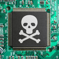 tude : la France considre comme pays le plus touch par la cybercriminalit sur mobile en Europe