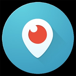 Twitter lance une version Android pour Periscope Periscope fait son entrée sur le Play Store
