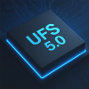 UFS 5.0 : le nouveau standard qui propulse le stockage mobile  la vitesse des SSD