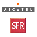 UMTS : SFR choisit les solutions de transmission Alcatel UMTS : SFR choisit les solutions de transmission Alcatel