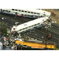 Un accident de trains à Los Angeles serait dû à l'envoi d'un SMS Un accident de trains à Los Angeles serait dû à l'envoi d'un SMS