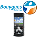Un forfait BlackBerry � moins de 10 � chez Bouygues T�l�com