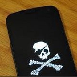 Un fusil connecté piraté par un couple de hackers Des Hackers pirate un fusil connecté