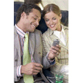 Un premier service de téléphonie mobile chez Air France Un premier service de téléphonie mobile chez Air France