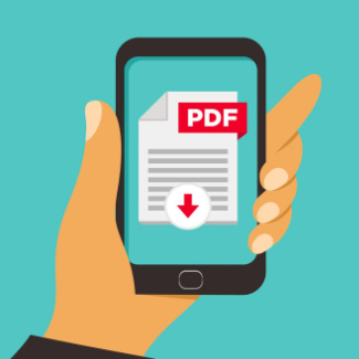 Un simple PDF peut suffire � voler vos identifiants sur mobile