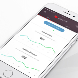 Un VPN pour surfer incognito sur une connexion mobile 