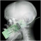 Une étude française vient semer le doute sur les effets du téléphone mobile Une étude française vient semer le doute sur les effets du téléphone mobile