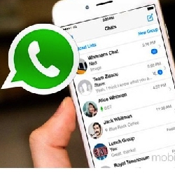 Une faille a été identifiée sur WhatsApp web WhatsApp web piratée