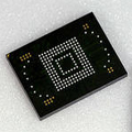 Une puce mémoire de 8 Go pour stocker vos fichiers multimédias sur mobiles Une puce mémoire de 8 Go pour stocker vos fichiers multimédias sur mobiles