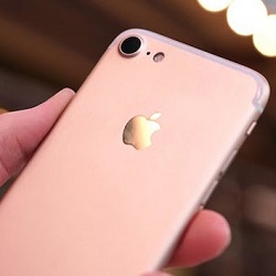 Une vidéo de l'iPhone 7 allumé traîne sur la toile Une vidéo de l'iPhone 7 allumé