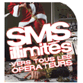 Universal Music Mobile : des SMS illimités vers tous les opérateurs mobiles Universal Music Mobile : des SMS illimités vers tous les opérateurs mobiles