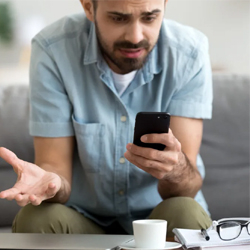 Usurpations de num�ros : l'Arcep renforce son arsenal de protection des consommateurs