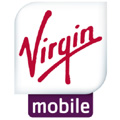Virgin Mobile dévoile son nouveau logo