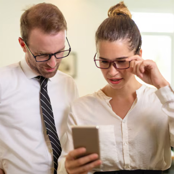 Vos conversations RCS professionnelles ne seront plus priv�es ,   Android donne acc�s aux conversations des salari�s