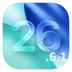 Votre iPhone doit être mis à jour : Apple corrige 29 failles, dont plusieurs découvertes par l'IA Votre iPhone doit être mis à jour : Apple corrige 29 failles, dont plusieurs découvertes par l'IA