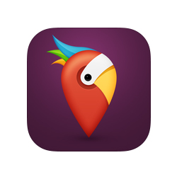VoyagesPirates, une application qui permet d'accéder aux bons plans du moment L'application VoyagesPirates référence l'ensemble des bons plans tourisme