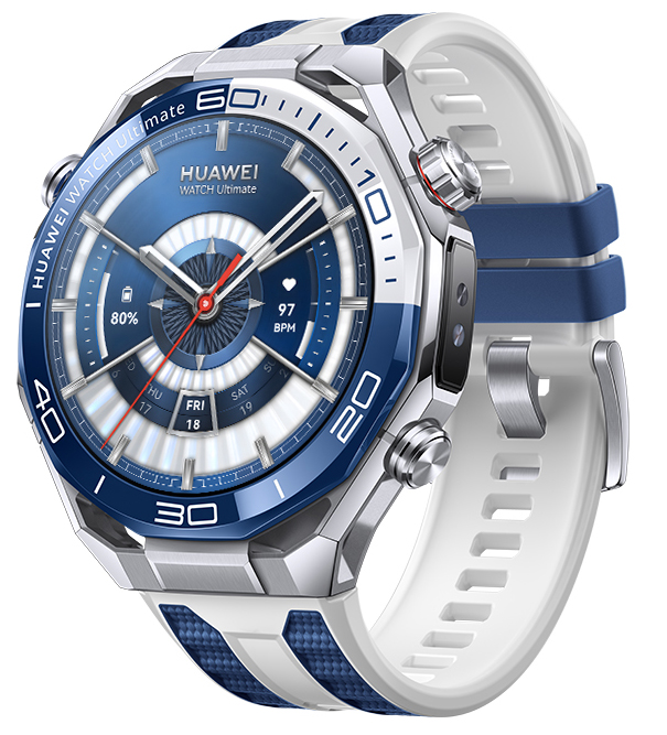 Watch GT 6, D2 et Ultimate 2 : Huawei muscle sa gamme de montres connectées    Watch GT 6, D2 et Ultimate 2 : Huawei muscle sa gamme de montres connectées
