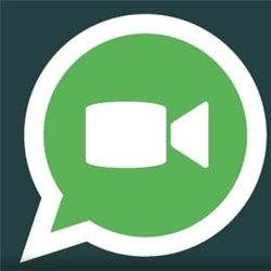 Whatsapp : des appels vidéo et une nouvelle interface prévus en janvier Whatsapp va introduire le chat vidéo