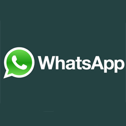 WhatsApp : des conversations prives taient visibles sur Google 