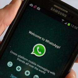 Whatsapp permettra bientôt de supprimer des messages déjà envoyés WhatsApp: possibilité de supprimer les messages expédiés