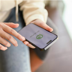 WhatsApp prpare l'arrive des noms d'utilisateur pour communiquer sans numro de tlphone