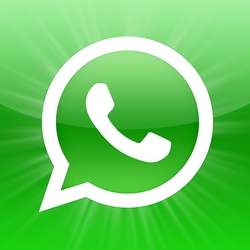 Whatsapp veut aussi �muler Snapchat avec les � Status �