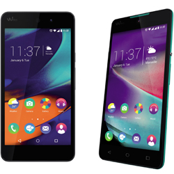 WiKo : 2 nouveaux smartphones de la gamme Rainbow LITE et UP 2 nouveaux smartphones chez WiKo
