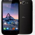 Wiko dévoile le smartphone Darknight