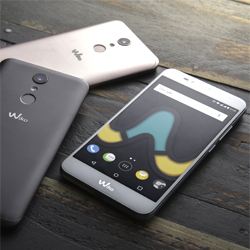 Wiko dévoile sa nouvelle gamme U avec le Upulse et Upulse lite Une nouvelle gamme U chez Wiko avec le Upulse lite