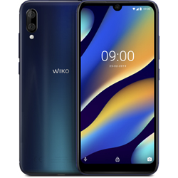 Wiko lance le View3 Lite avec un cran optimis comprenant une encoche